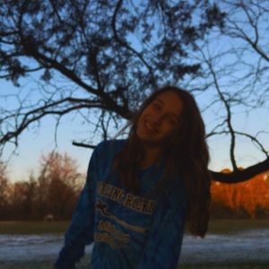 Meet your Posher, Summer